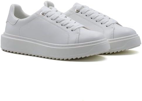 Explore Trendy Women’s Sneakers: Style & Comfort Combined