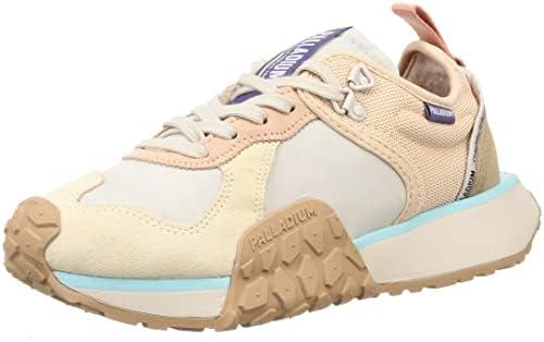 Explore Trendy Women’s Sneakers: Style & Comfort Combined