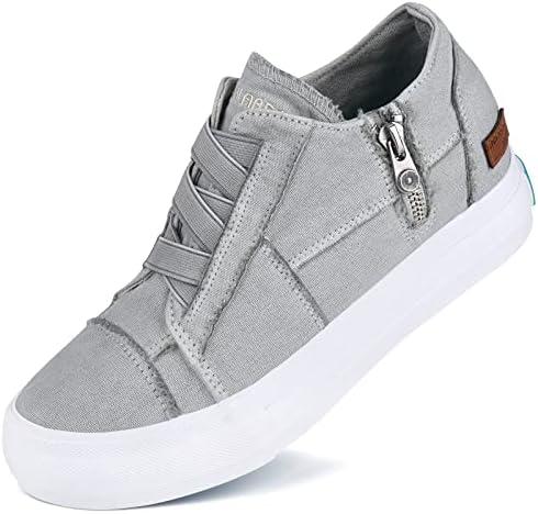 Explore Trendy Women’s Sneakers: Style & Comfort Combined