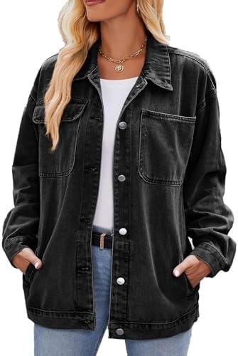 Discover⁣ Trendy Women's Denim Jackets for Every Occasion!