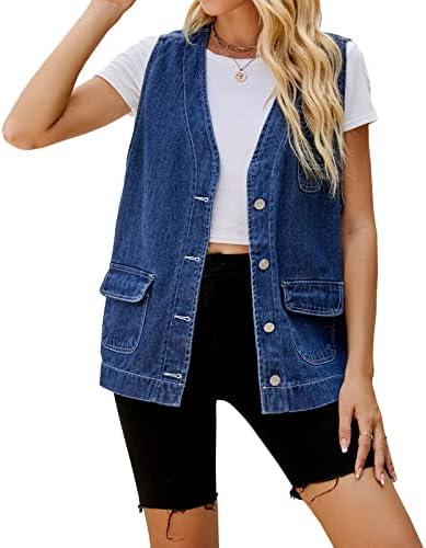 Discover Trendy Women's⁣ Denim Jackets for Every Occasion!