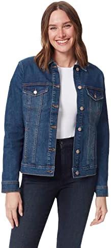 Discover ⁣Trendy Women's Denim Jackets for Every Occasion!