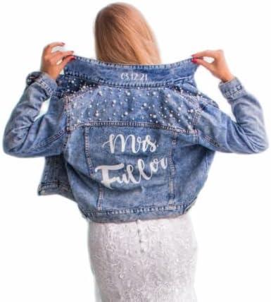 Discover Trendy Women's Denim Jackets for Every ⁢Occasion!