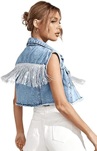 Stylish Women's Denim Jackets Perfect for Every Season