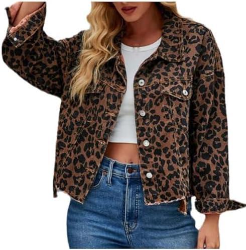 Stylish Women's Denim Jackets Perfect for Every Season