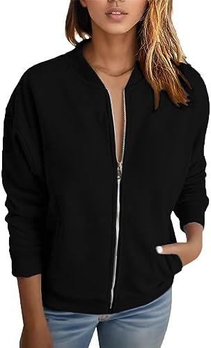 Trendy Women's Jackets Collection - Shop Stylish Outerwear!