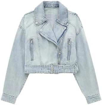 Trendy Women's Jackets Collection - Shop Stylish Outerwear!