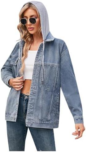 Trendy Women's Jackets Collection - Shop Stylish ⁢Outerwear!