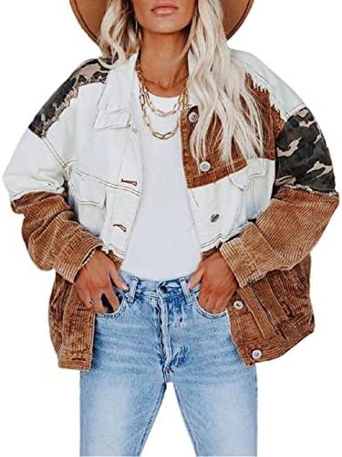 Women’s Denim &⁢ Fleece ⁢Jackets: Stylish Options for Fall!