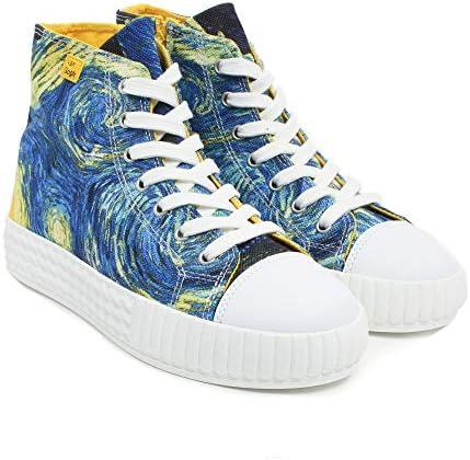 Explore Comfortable and Stylish Women's Sneakers Online Now!