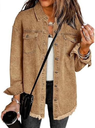 Explore Trendy Women's Outerwear for Every Occasion!