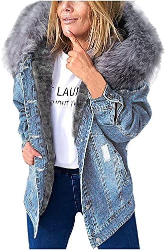 Trendy Women's Denim Jackets for Every Occasion - Shop Now!