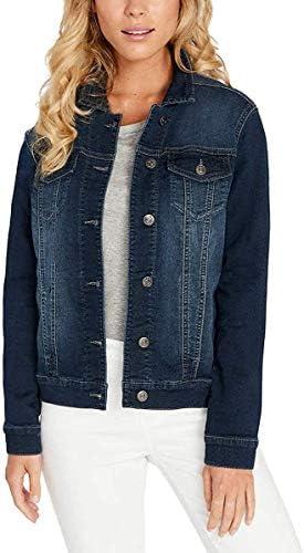 Trendy Women's Denim Jackets⁤ for Every Occasion - Shop Now!