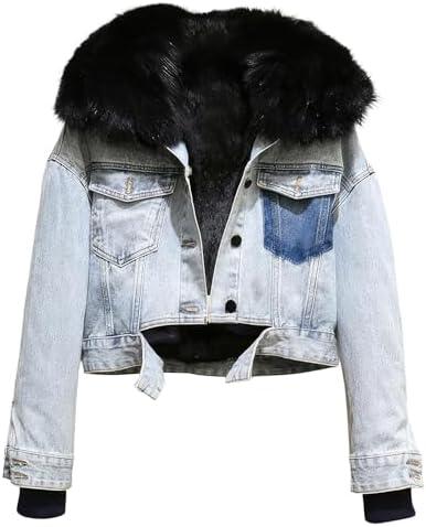 Explore Trendy Women's Denim Jackets and Stylish Outfits!