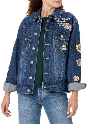 Explore Trendy Women's ⁢Denim Jackets and Stylish Outfits!