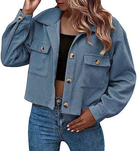 Versatile​ Women's Jackets for Every Season and Occasion