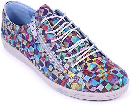 Comfortable women's sneakers for stylish casual wear