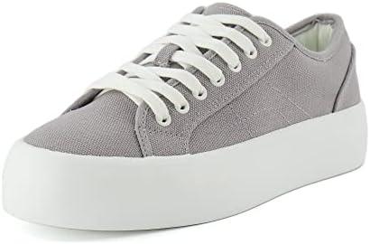 Stylish ⁤Women's Sneakers for All-Day Comfort and Versatility