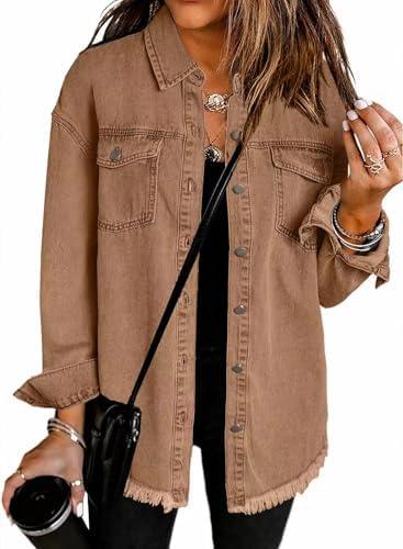 Discover ⁢Trendy Women's Winter Jackets and Coats for 2024!