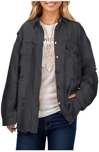 Discover ​Trendy Women's Winter Jackets and Coats for 2024!