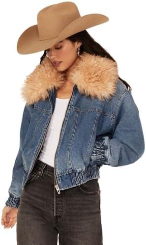 Discover Trendy Women's ⁢Winter Jackets and Coats for‌ 2024!