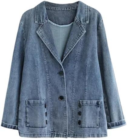 Stylish Women's Denim Jackets for Every‌ Season and Occasion