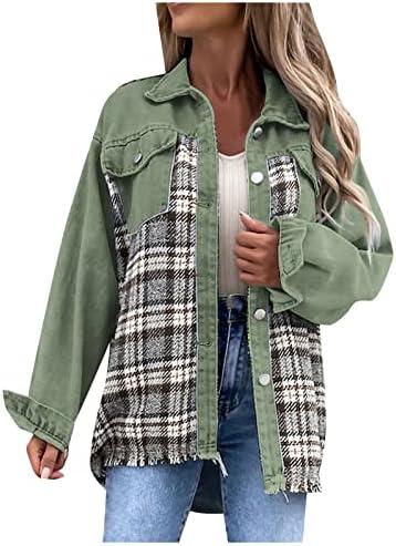 Stylish⁤ Women's Denim Jackets‍ for ‌Every ‍Season ⁤and Occasion