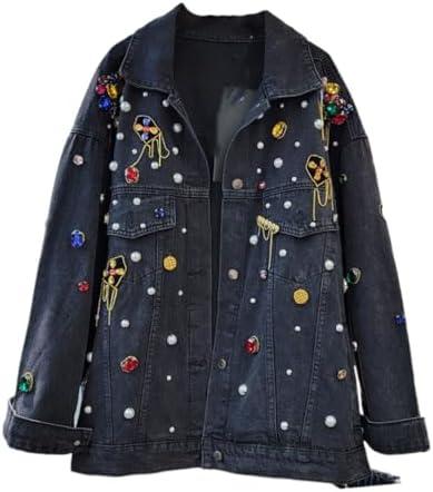 Stylish Women's Denim Jackets for Every Season and ⁣Occasion