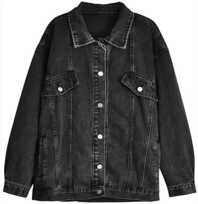 Explore Trendy ‌Women's Denim Jackets for Every Occasion!