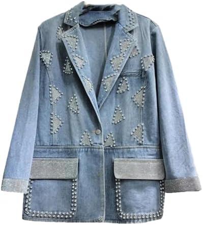 Explore ⁤Trendy Women's Denim Jackets for Every Occasion!