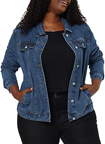 Explore trendy women's jackets for any occasion at​ great prices!