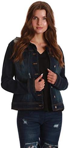 Explore trendy women's jackets for⁢ any occasion at great prices!