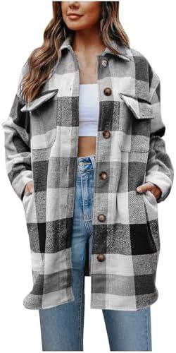 Explore trendy women's jackets for any occasion at great prices!