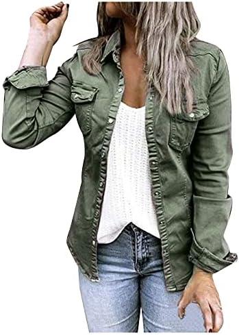 Trendy Women's Jackets for Every Season: Shop Now!