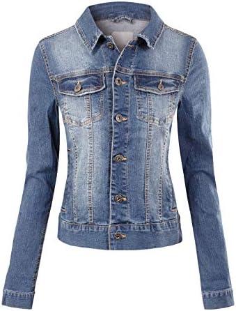 Explore Trendy Women's Jackets for Fall and Winter‍ Styles