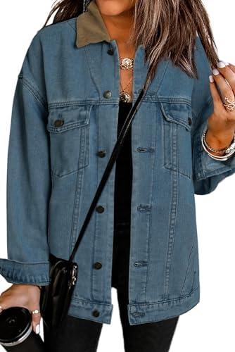 Explore Trendy Women's Jackets for Fall and Winter Styles