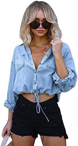 Trendy Women's Denim Jackets for Every Occasion in 2023