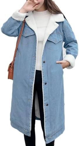 Trendy Women's Denim Jackets for Every Occasion ⁣in ⁣2023