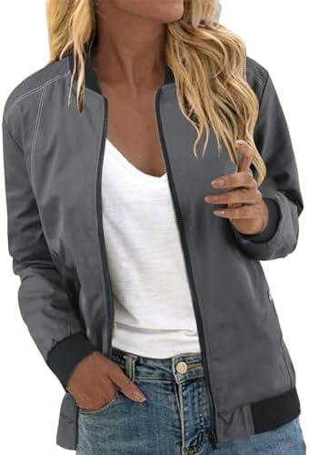 Trendy Women's Jackets for ​Fall/Winter 2024 Collection