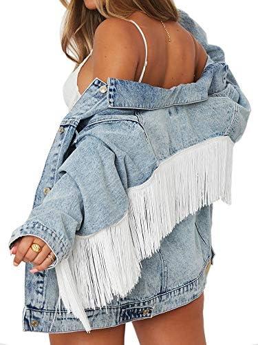 Trendy Women's Jackets for Fall/Winter ⁤2024 Collection