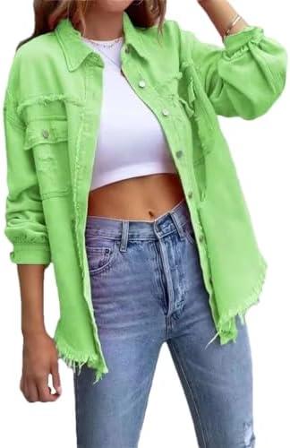 Trendy Women's Jackets for Fall/Winter 2024 Collection