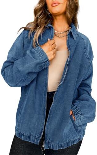 Trendy Women's Jackets for​ Fall/Winter‌ 2024 Collection