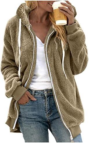 Trendy Women's Jackets for Fall/Winter 2024 Collection