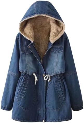 Trendy Women's Jackets for Fall/Winter 2024 Collection