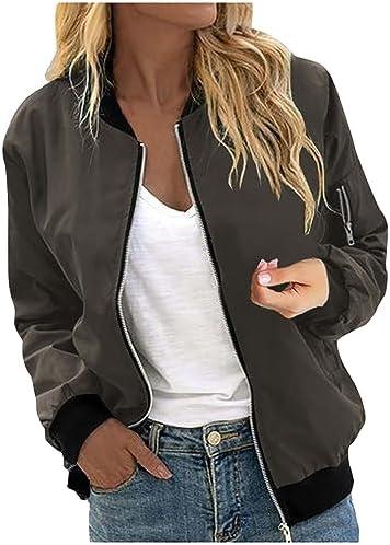 Chic⁢ Women's Jackets ⁢for Every Occasion - Shop Now!