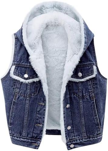 Discover Trendy Women's Fashion: Denim Jackets,⁣ Stylish Tops &​ More!