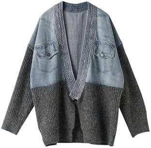 Discover Trendy Women's Fashion: Denim Jackets,​ Stylish Tops & ⁣More!