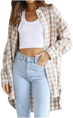 Explore Trendy ‍Women's ⁤Fashion: From Coats to ⁣Casual Tops!