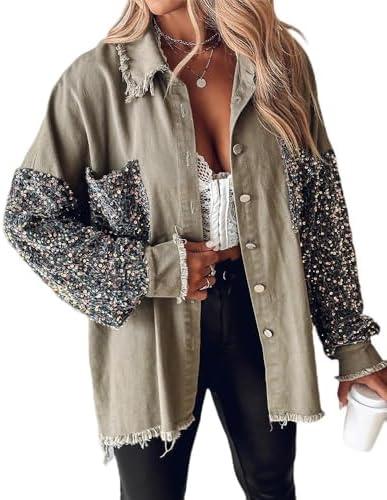 Trendy Women's Jackets: Stylish Options for Every Occasion