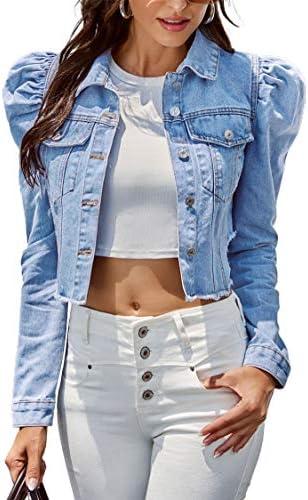 Trendy Women's⁢ Jackets: Stylish Options for Every Occasion